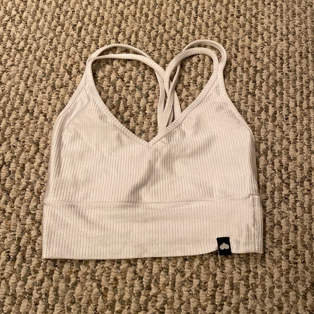 Booty By Brabants sports bra